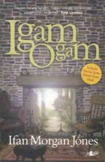 Igam Ogam, Ifan Morgan Jones