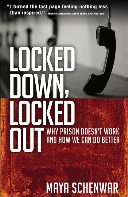 Locked Down, Locked Out, Maya Schenwar