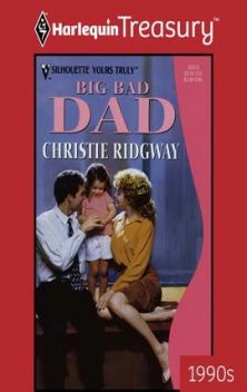 Big Bad Dad, Christie Ridgway