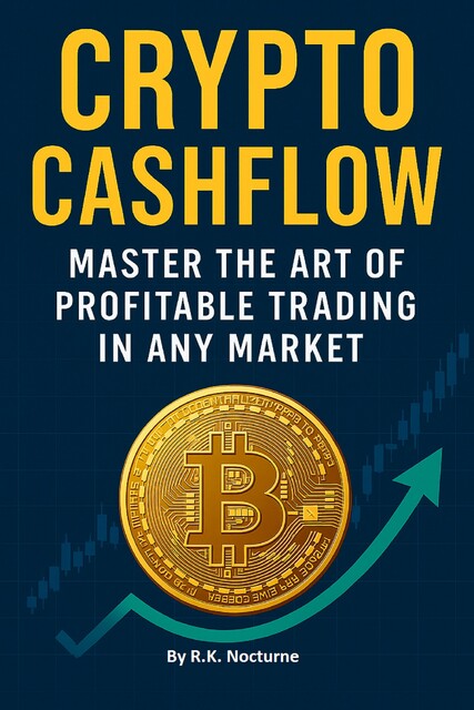 Crypto Cashflow, R. K Nocturne
