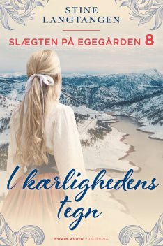 I kærlighedens tegn, Stine Langtangen