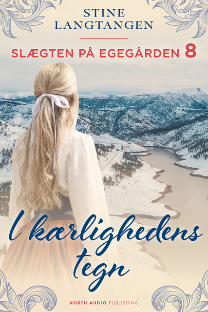 I kærlighedens tegn, Stine Langtangen