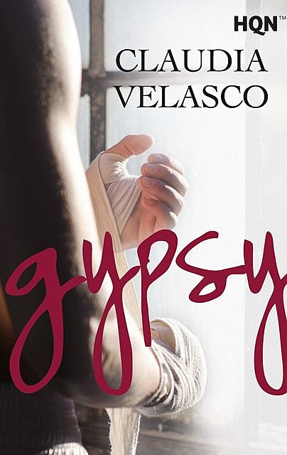 Gypsy, Claudia Velasco