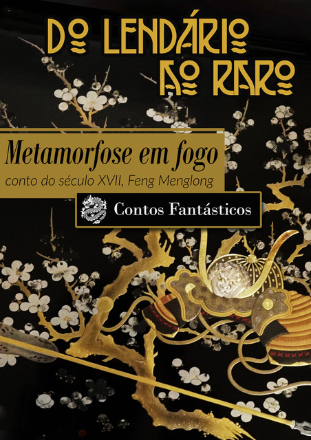 Metamorfose em fogo, Menglong Feng