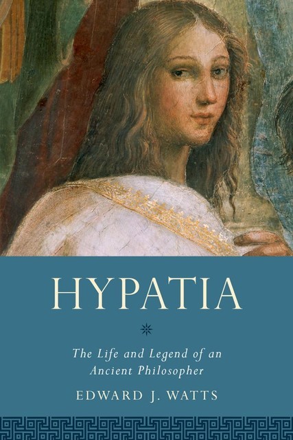 Hypatia, Edward, Watts
