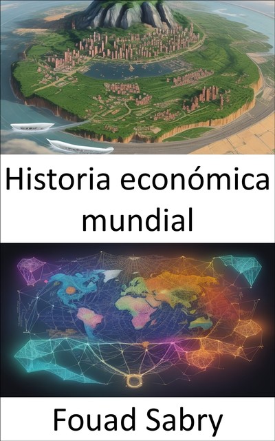 Historia económica mundial, Fouad Sabry