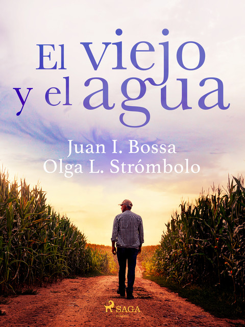 El viejo y el agua, Juan Isidoro Bossa