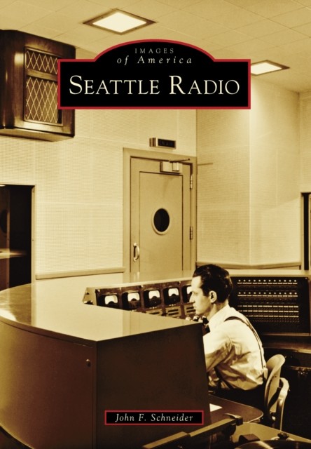 Seattle Radio, John Schneider