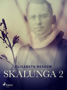 Skalunga 2, Elisabeth Beskow