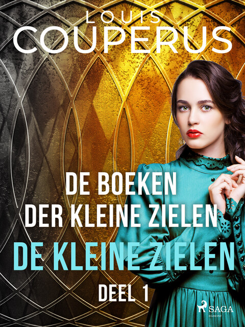 Boeken der kleine zielen, Louis Couperus