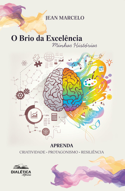 O Brio da Excelência, Jean Marcelo