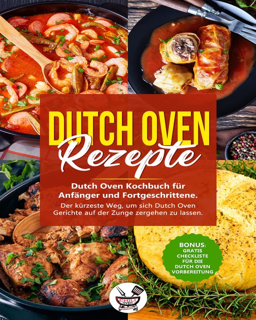 Dutch Oven Rezepte, Chilli Oven