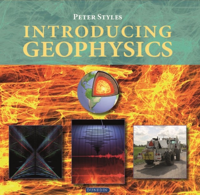 Introducing Geophysics, Styles Peter