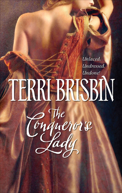 The Conqueror's Lady, Terri Brisbin