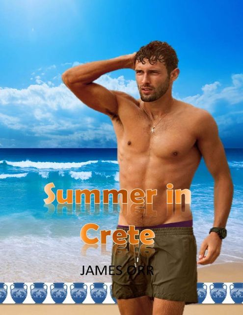 Summer in Crete, James Orr