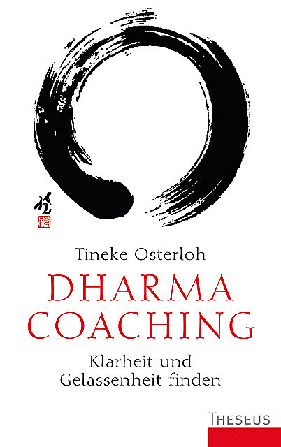 Dharma Coaching, Tineke Osterloh