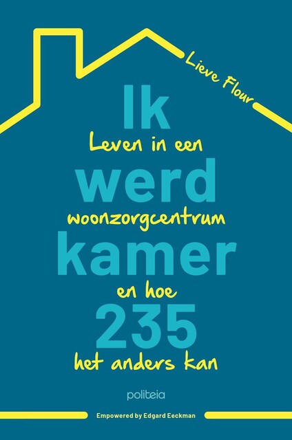 Ik werd kamer 235, Lieve Flour