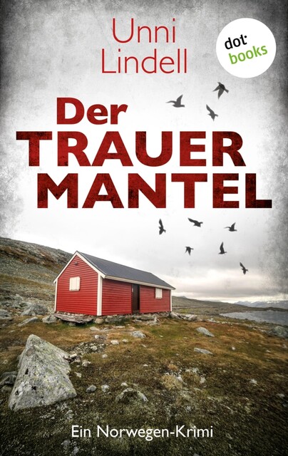 Der Trauermantel, Unni Lindell