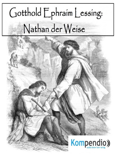 Nathan der Weise, Alessandro Dallmann