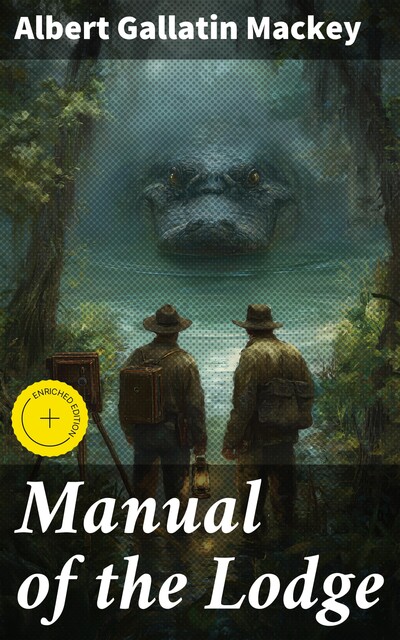 Manual of the Lodge, Albert Gallatin Mackey