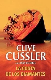 La Costa De Los Diamantes, Clive Cussler