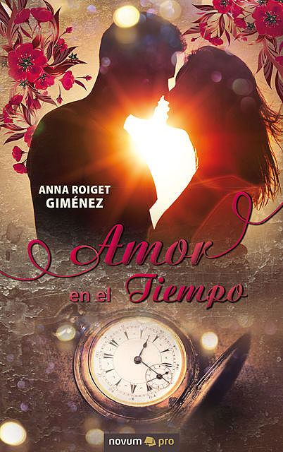 Amor en el Tiempo, Anna Roiget Giménez