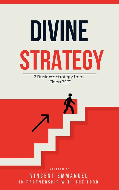Divine Strategy, Vincent Emmanuel