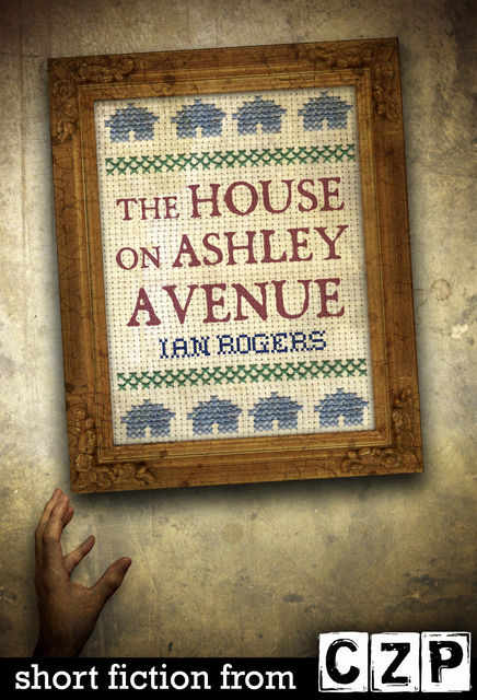 The House on Ashley Avenue, Ian Rogers
