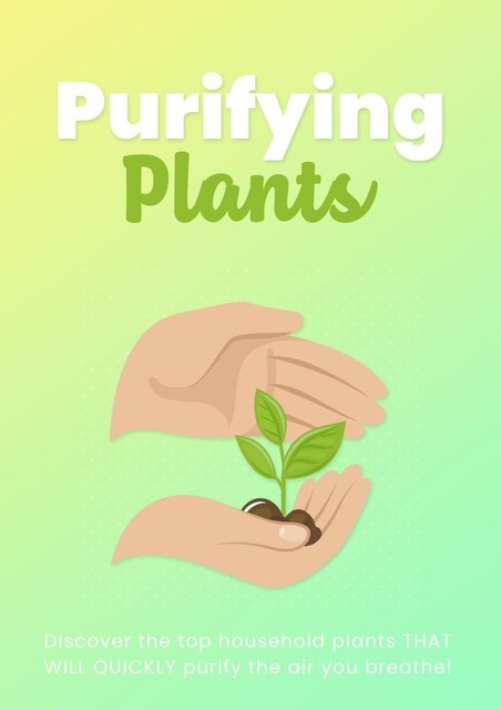 Purifying Plants, Kate Fit
