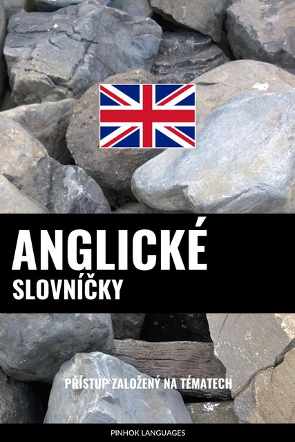 Anglické Slovníčky, Pinhok Languages
