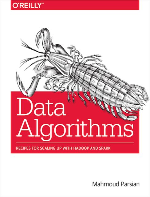 data algorithms, Mahmoud Parsian