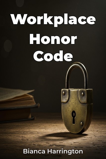 Workplace Honor Code, Bianca Harrington