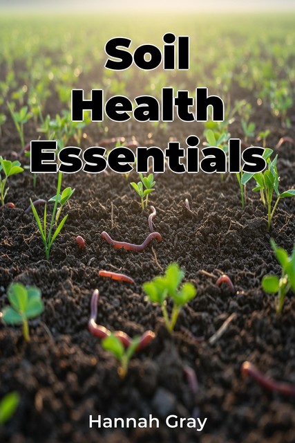 Soil Health Essentials, Hannah Gray