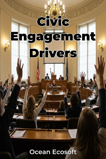 Civic Engagement Drivers, Ocean Ecosoft