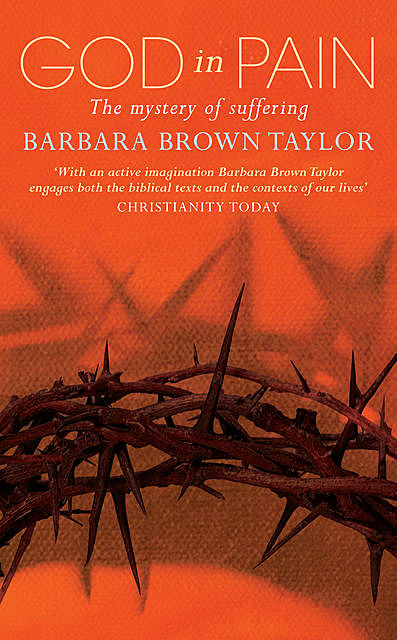 God in Pain, Barbara Taylor