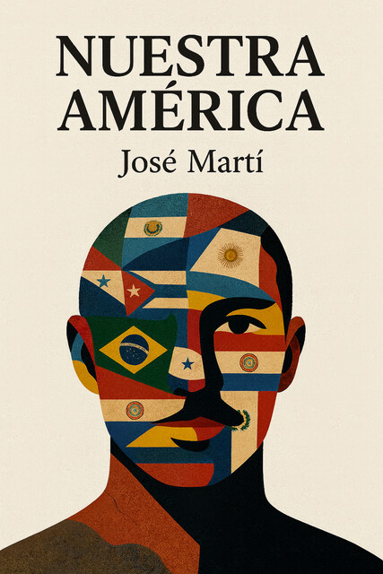 Nuestra América, José Martí