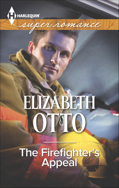 The Firefighter's Appeal, Elizabeth Otto