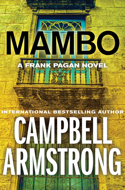 Mambo, Campbell Armstrong