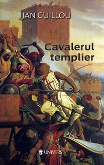Cavalerul templier, Jan Guillou