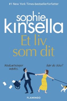 Et liv som dit, Sophie Kinsella