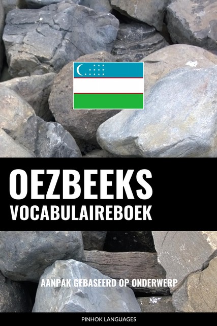 Oezbeeks vocabulaireboek, Pinhok Languages