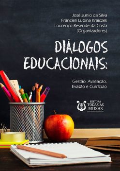 Diálogos Educacionais, Kraiczek, Silva E Costa