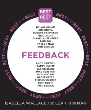 Best of the Best, Isabella Wallace