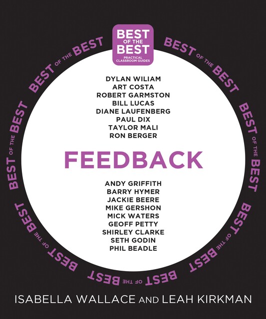 Best of the Best, Isabella Wallace