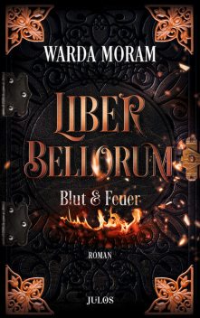 Liber Bellorum, Warda Moram