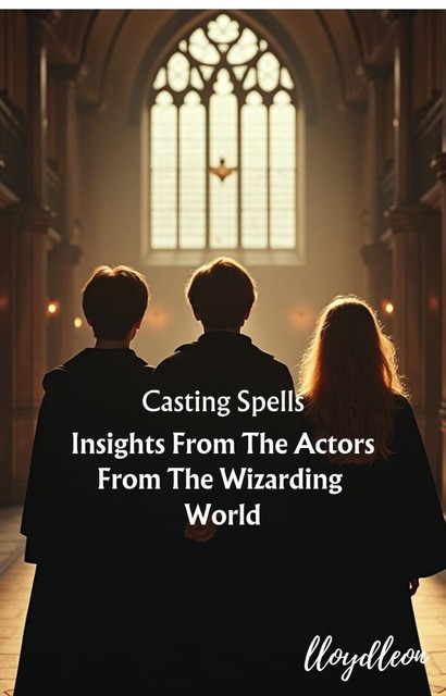 Casting Spells, Ái, Lloyd Leon