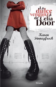 La dulce venganza de Celia Door, Karen Finneyfrock