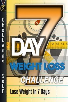 7-Day Weight Loss Challenge, Challenge Publishing