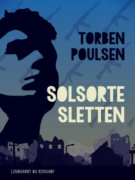 Solsortesletten, Torben Poulsen