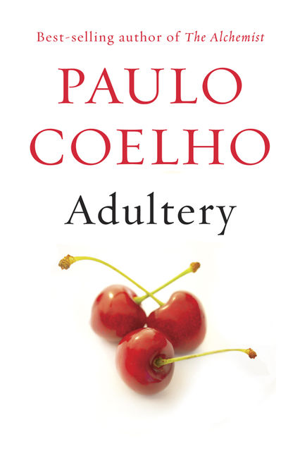 Adultery, Paulo Coelho